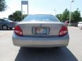 Sterling Mist Metallic - Maxima SE Photo No. 4