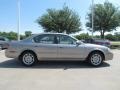 Sterling Mist Metallic - Maxima SE Photo No. 6