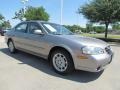 Sterling Mist Metallic - Maxima SE Photo No. 7