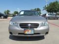 Sterling Mist Metallic - Maxima SE Photo No. 8