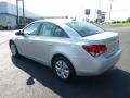 Silver Ice Metallic - Cruze LS Photo No. 5
