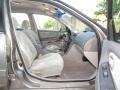 Sterling Mist Metallic - Maxima SE Photo No. 10