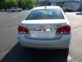 Silver Ice Metallic - Cruze LS Photo No. 6