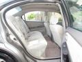 Sterling Mist Metallic - Maxima SE Photo No. 11