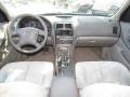 Sterling Mist Metallic - Maxima SE Photo No. 14