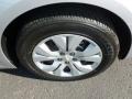 Silver Ice Metallic - Cruze LS Photo No. 9