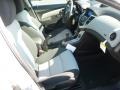 Silver Ice Metallic - Cruze LS Photo No. 10