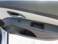 Silver Ice Metallic - Cruze LS Photo No. 11