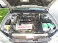 Sterling Mist Metallic - Maxima SE Photo No. 18