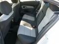 Silver Ice Metallic - Cruze LS Photo No. 13