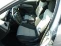 Silver Ice Metallic - Cruze LS Photo No. 15