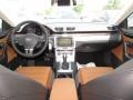 Truffle/Black Dashboard Photo for 2013 Volkswagen CC #65693678