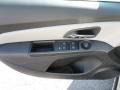 Silver Ice Metallic - Cruze LS Photo No. 17