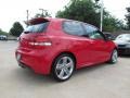Tornado Red - Golf R 2 Door 4Motion Photo No. 2