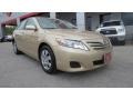 Sandy Beach Metallic - Camry LE Photo No. 1