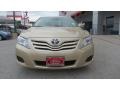 Sandy Beach Metallic - Camry LE Photo No. 2