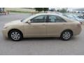 Sandy Beach Metallic - Camry LE Photo No. 4