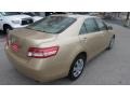 Sandy Beach Metallic - Camry LE Photo No. 7