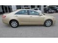 Sandy Beach Metallic - Camry LE Photo No. 8