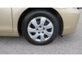 Sandy Beach Metallic - Camry LE Photo No. 9