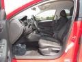Tornado Red - Jetta TDI Sedan Photo No. 3