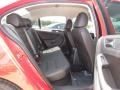 Tornado Red - Jetta TDI Sedan Photo No. 4