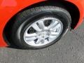 Victory Red - Sonic LT Hatch Photo No. 9