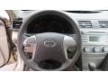 Sandy Beach Metallic - Camry LE Photo No. 18