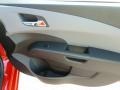Victory Red - Sonic LT Hatch Photo No. 11