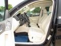 Deep Black Metallic - Tiguan SE Photo No. 3