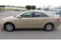 Sandy Beach Metallic - Camry LE Photo No. 4