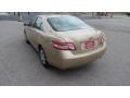 Sandy Beach Metallic - Camry LE Photo No. 5
