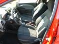 Victory Red - Sonic LT Hatch Photo No. 16