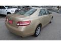 Sandy Beach Metallic - Camry LE Photo No. 7
