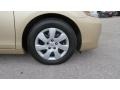 Sandy Beach Metallic - Camry LE Photo No. 9