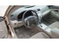 Sandy Beach Metallic - Camry LE Photo No. 11