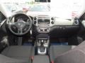 Night Blue Metallic - Tiguan S Photo No. 5