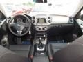 Deep Black Metallic - Tiguan SE Photo No. 5