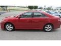 Barcelona Red Metallic - Camry SE Photo No. 4