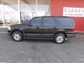 2003 Black Clearcoat Ford Expedition XLT  photo #2