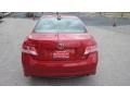 Barcelona Red Metallic - Camry SE Photo No. 6
