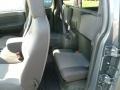 2012 Dark Gray Metallic Chevrolet Colorado LT Extended Cab 4x4  photo #14