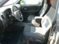 2012 Dark Gray Metallic Chevrolet Colorado LT Extended Cab 4x4  photo #16