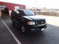 2003 Black Clearcoat Ford Expedition XLT  photo #7