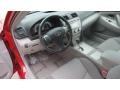 Barcelona Red Metallic - Camry SE Photo No. 11