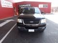 2003 Black Clearcoat Ford Expedition XLT  photo #8