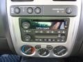 2012 Chevrolet Colorado LT Extended Cab 4x4 Controls