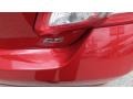 Barcelona Red Metallic - Camry SE Photo No. 13