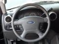 2003 Black Clearcoat Ford Expedition XLT  photo #10