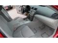Barcelona Red Metallic - Camry SE Photo No. 15